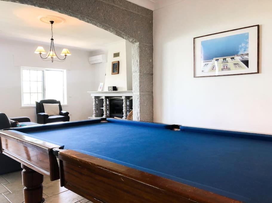 Maison Familiale De Caractere Avec Piscine Padronelo Экстерьер фото